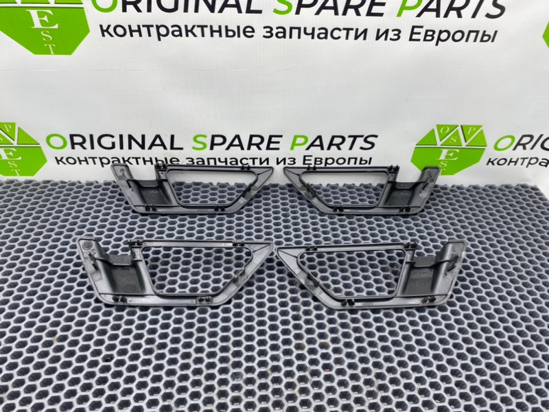 Накладки, 2600 рублей, Калининград