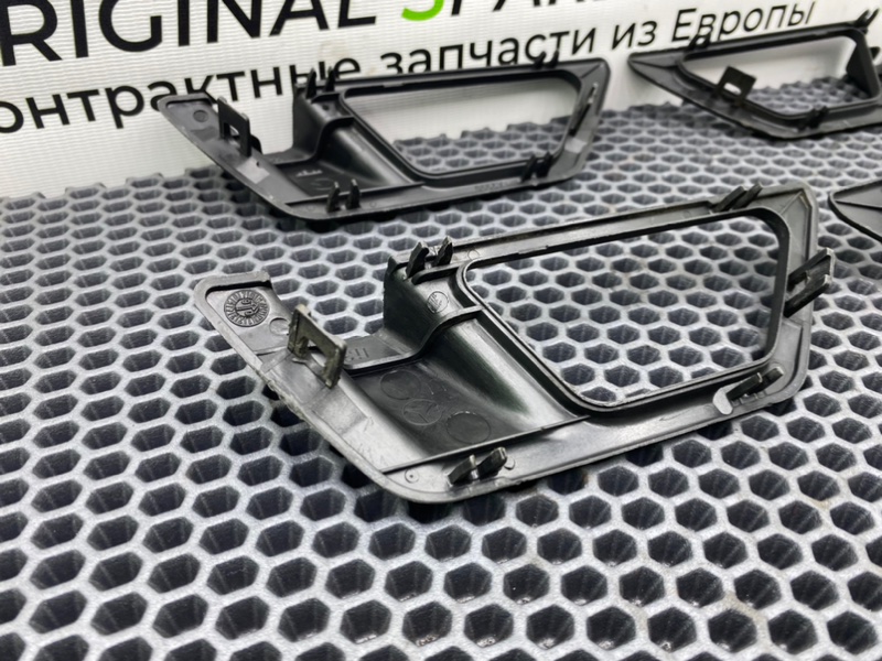 Накладки, 2600 рублей, Калининград