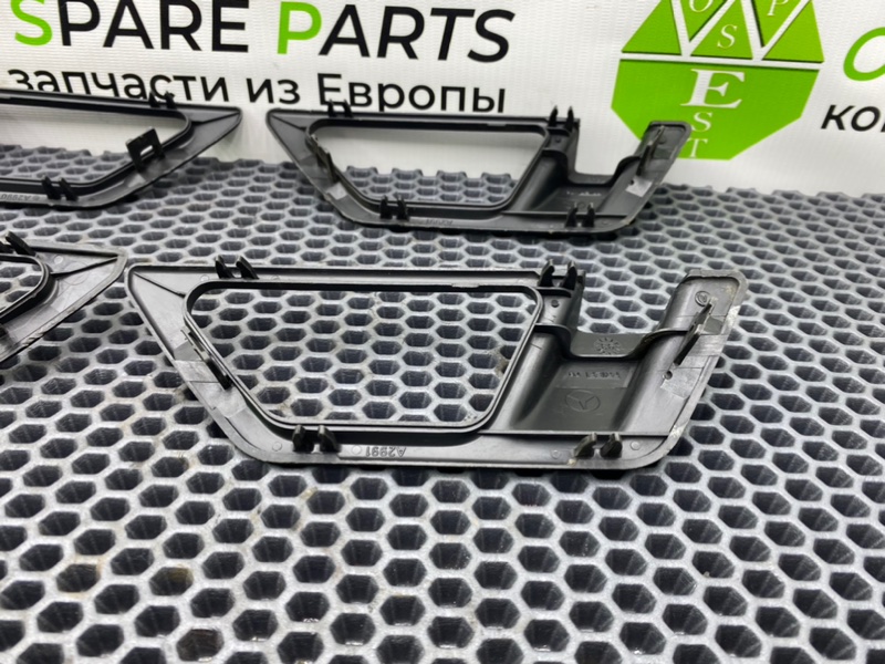 Накладки, 2600 рублей, Калининград