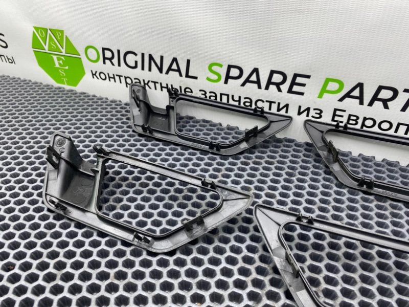 Накладки, 2600 рублей, Калининград