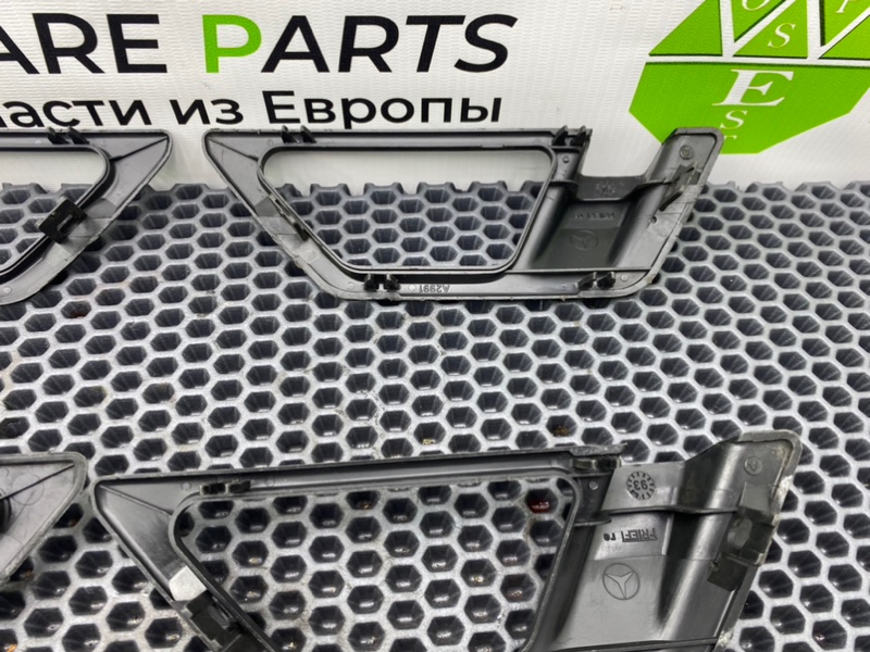 Накладки, 2600 рублей, Калининград