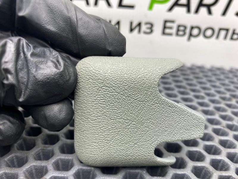 Заглушка полозьев сиденья, 500 рублей, Калининград