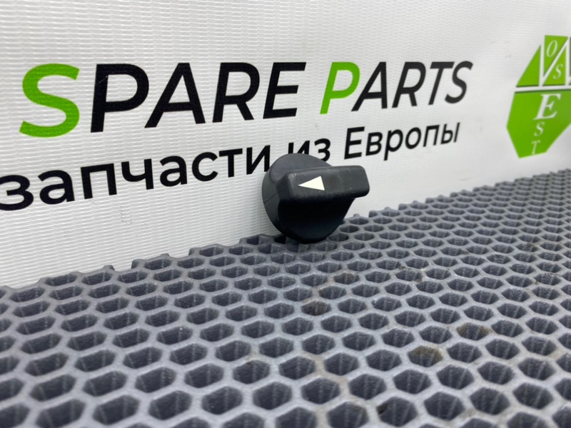 Регулятор печки, 500 рублей, Калининград