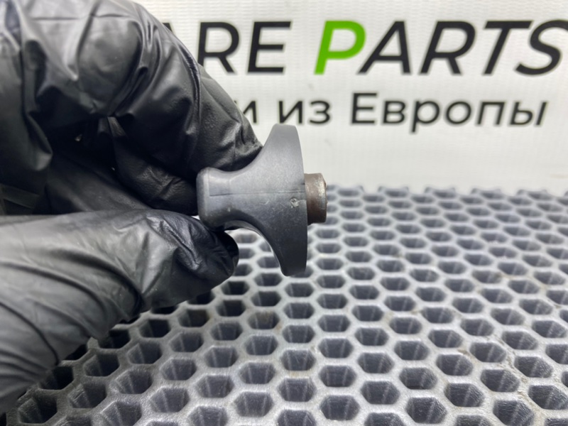 Регулятор печки, 500 рублей, Калининград