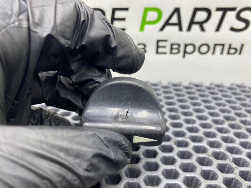 Регулятор печки, 500 рублей, Калининград