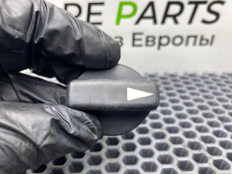 Регулятор печки, 500 рублей, Калининград