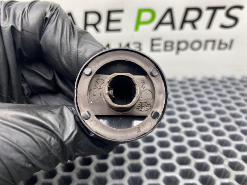 Регулятор печки, 500 рублей, Калининград