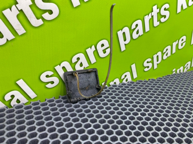 Заглушка, 500 рублей, Калининград