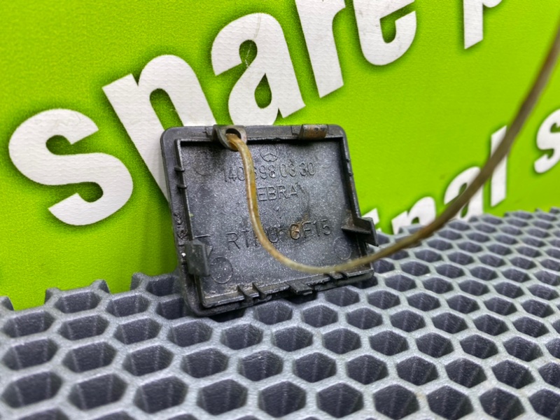 Заглушка, 500 рублей, Калининград