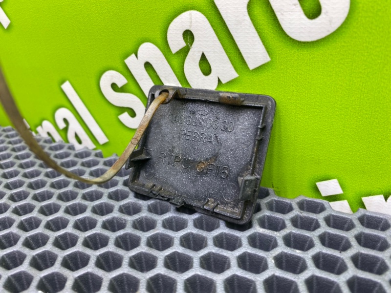 Заглушка, 500 рублей, Калининград