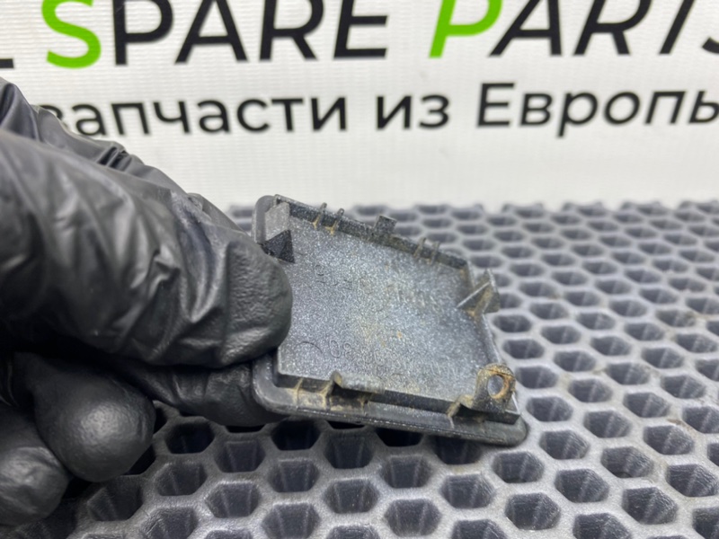 Заглушка, 500 рублей, Калининград