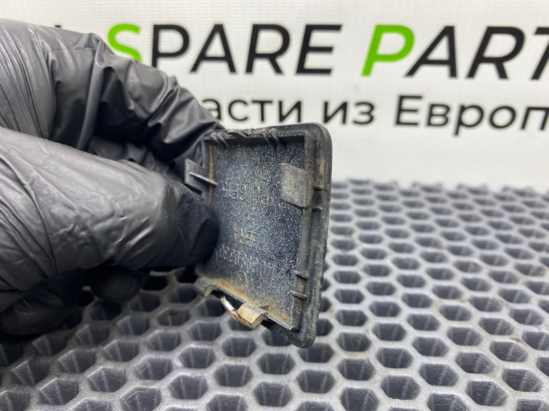 Заглушка, 500 рублей, Калининград