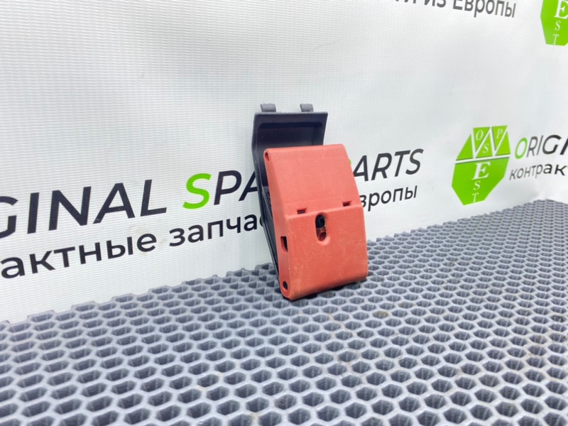 Ручка капота, 900 рублей, Калининград