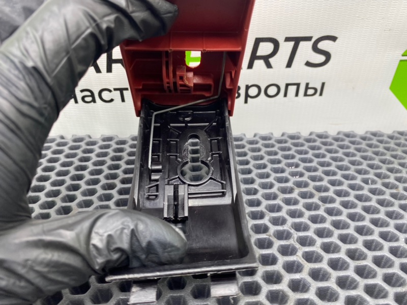 Ручка капота, 900 рублей, Калининград