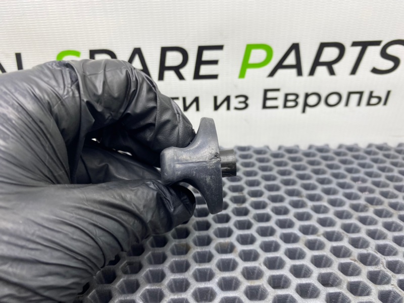 Регулятор печки, 500 рублей, Калининград