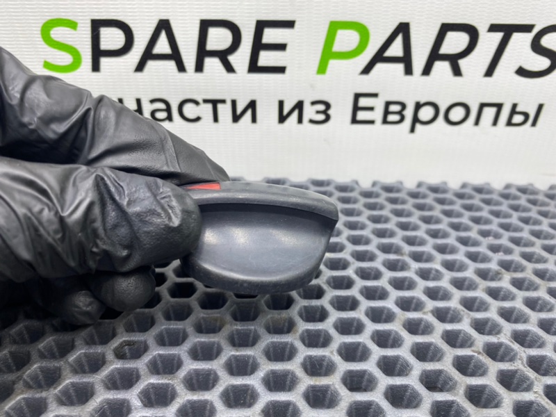 Регулятор печки, 500 рублей, Калининград