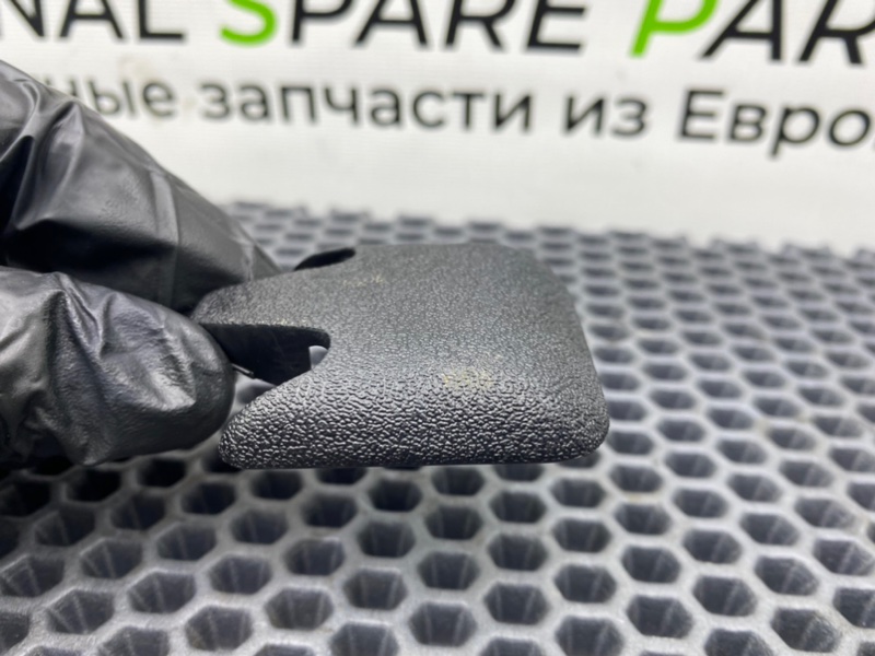 Заглушка полозьев сиденья, 500 рублей, Калининград