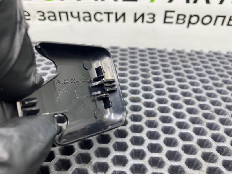 Заглушка полозьев сиденья, 500 рублей, Калининград