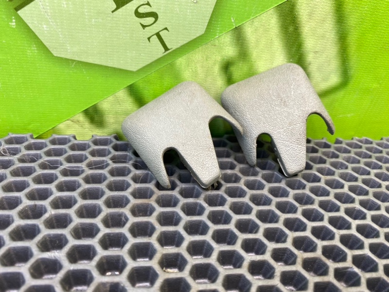 Заглушка полозьев сиденья, 600 рублей, Калининград