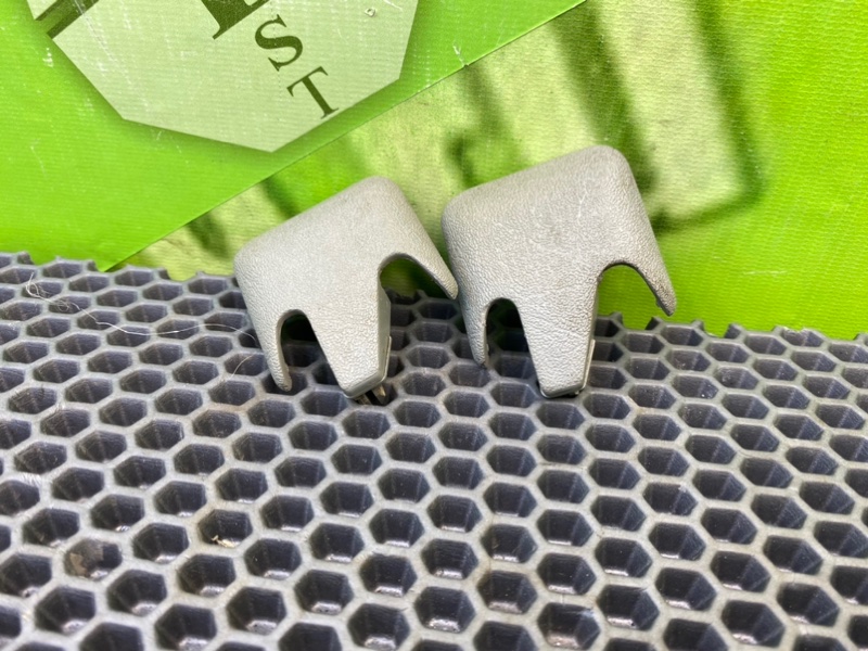 Заглушка полозьев сиденья, 600 рублей, Калининград