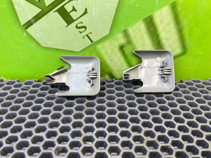 Заглушка полозьев сиденья, 600 рублей, Калининград