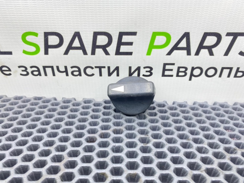 Регулятор печки, 500 рублей, Калининград