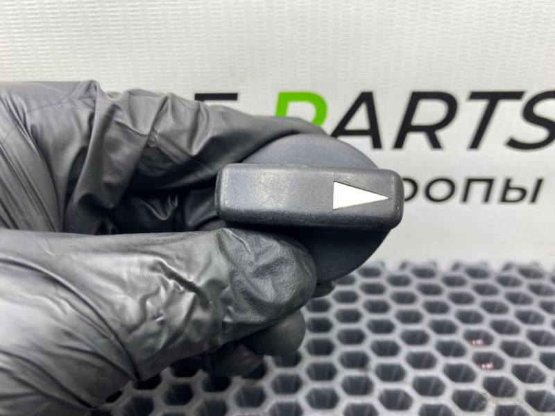 Регулятор печки, 500 рублей, Калининград