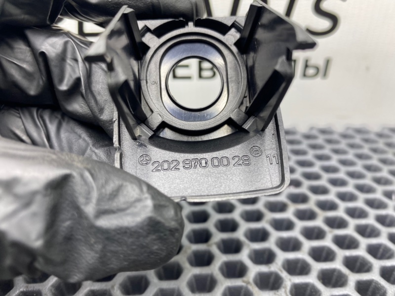 Заглушки полки, 500 рублей, Калининград