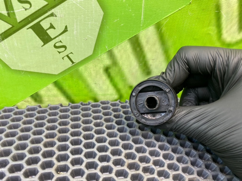 Регулятор печки, 500 рублей, Калининград