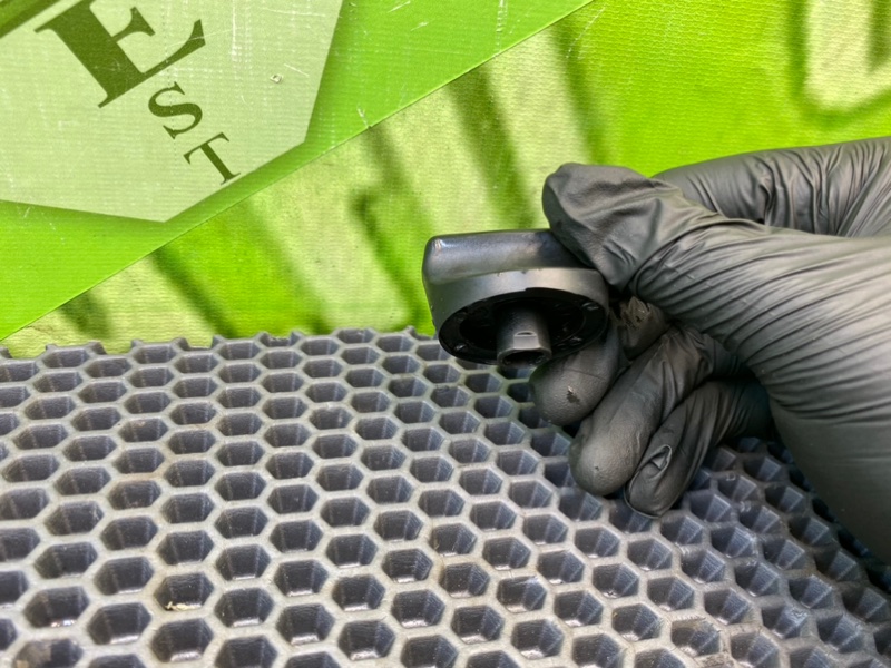 Регулятор печки, 500 рублей, Калининград