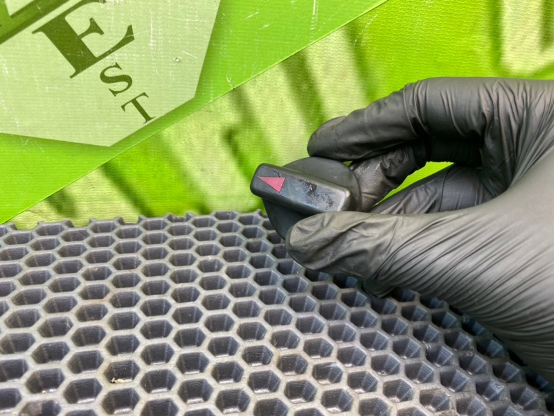 Регулятор печки, 500 рублей, Калининград