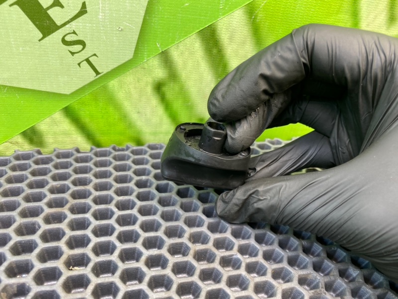 Регулятор печки, 500 рублей, Калининград