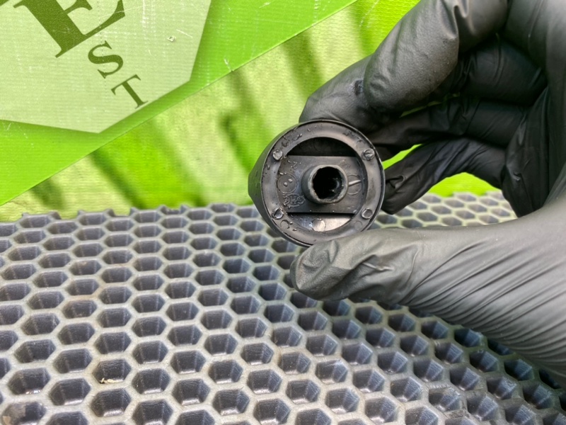 Регулятор печки, 500 рублей, Калининград