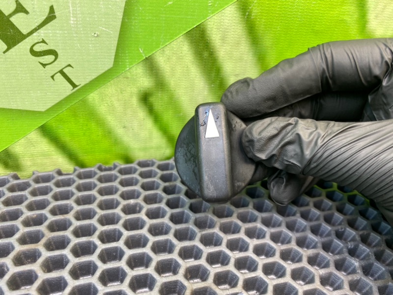 Регулятор печки, 500 рублей, Калининград