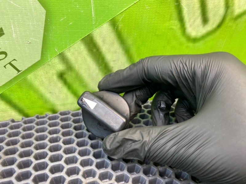 Регулятор печки, 500 рублей, Калининград