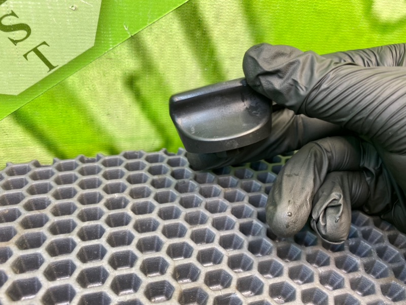 Регулятор печки, 500 рублей, Калининград