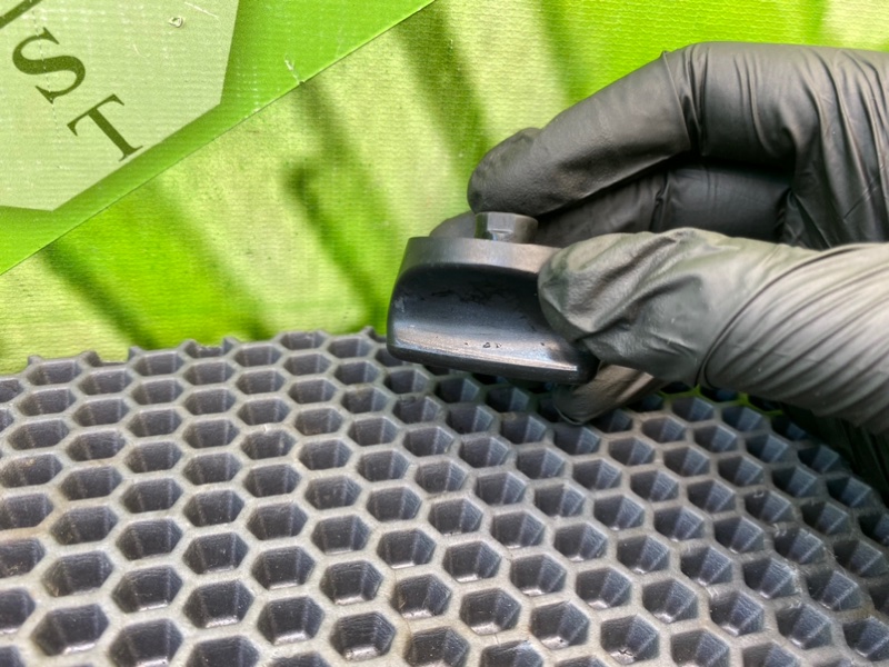 Регулятор печки, 500 рублей, Калининград