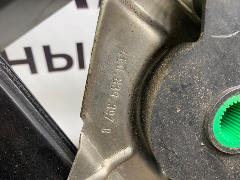 Стеклоподъемник, 1000 рублей, Калининград