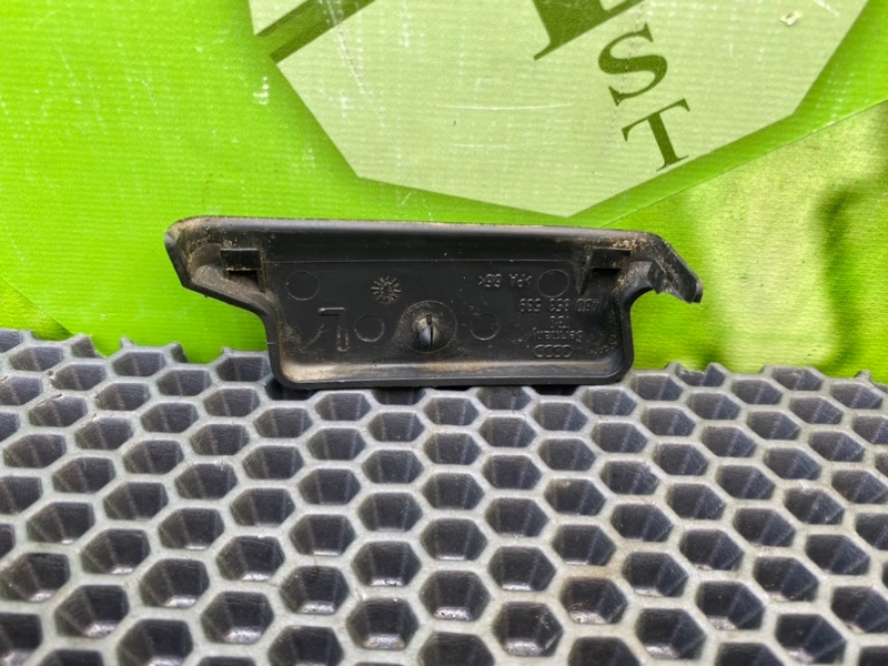 Накладка стойки, 600 рублей, Калининград