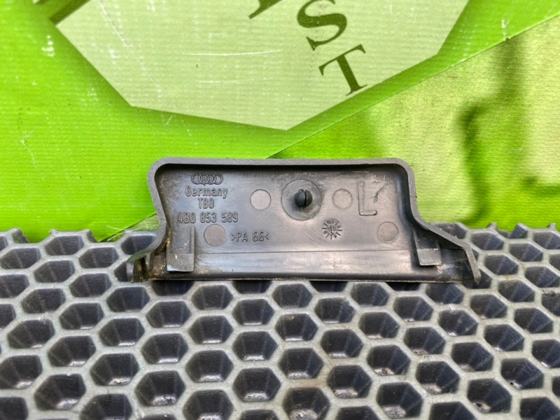 Накладка стойки, 600 рублей, Калининград