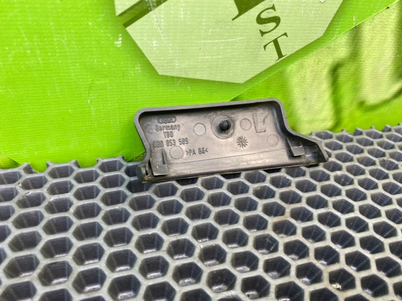 Накладка стойки, 600 рублей, Калининград