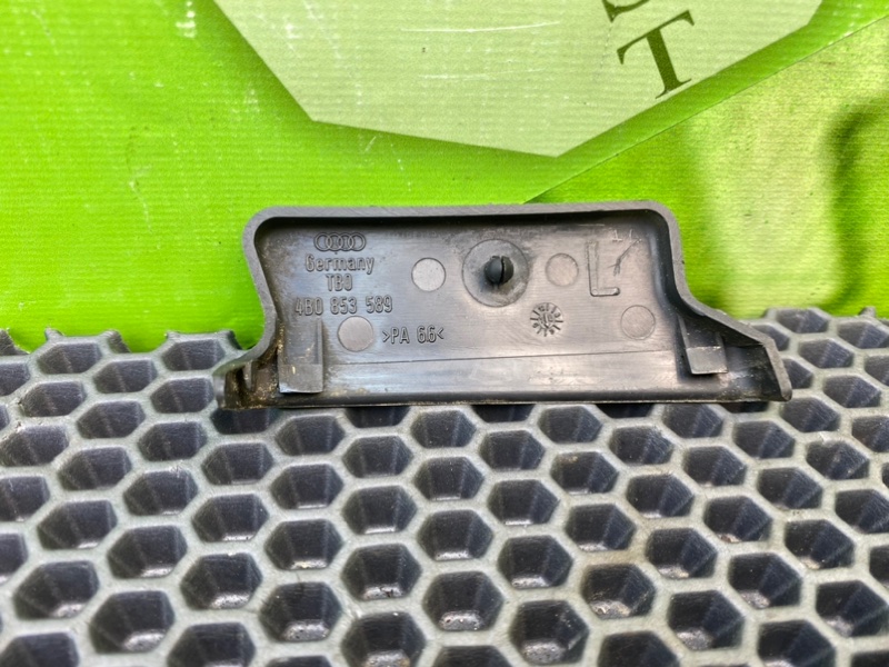 Накладка стойки, 600 рублей, Калининград