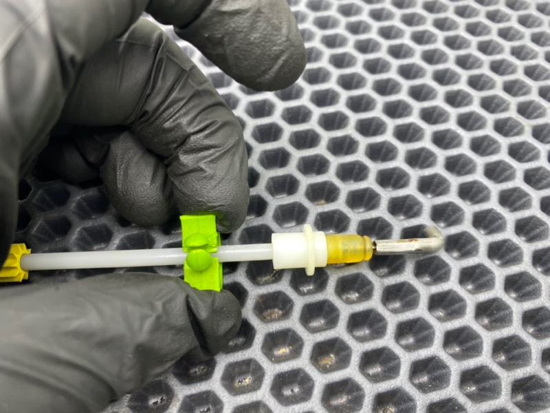 Трос замка двери, 900 рублей, Калининград