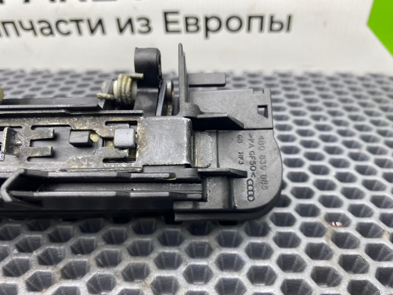 Ручка двери, 1400 рублей, Калининград