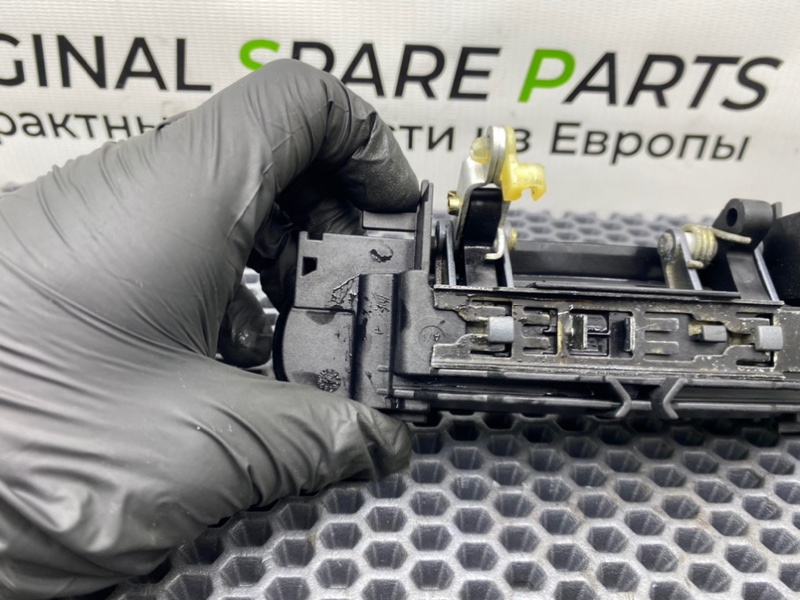 Ручка двери, 1400 рублей, Калининград