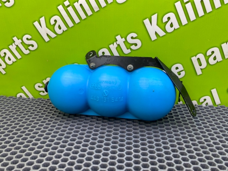 Вакуумный ресивер, 800 рублей, Калининград