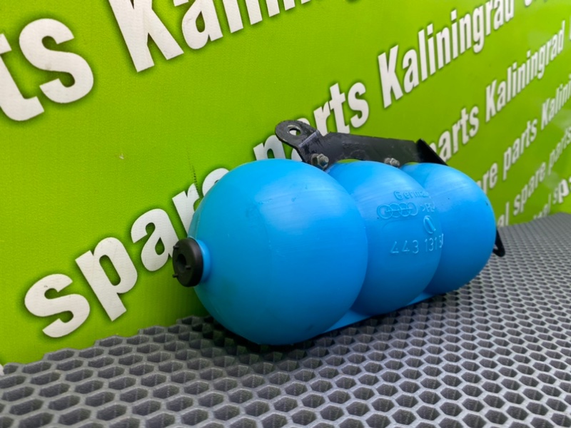 Вакуумный ресивер, 800 рублей, Калининград