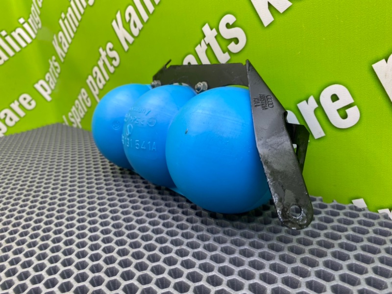 Вакуумный ресивер, 800 рублей, Калининград