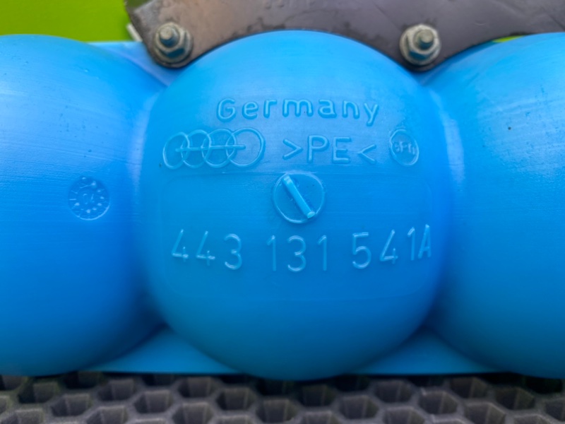 Вакуумный ресивер, 800 рублей, Калининград