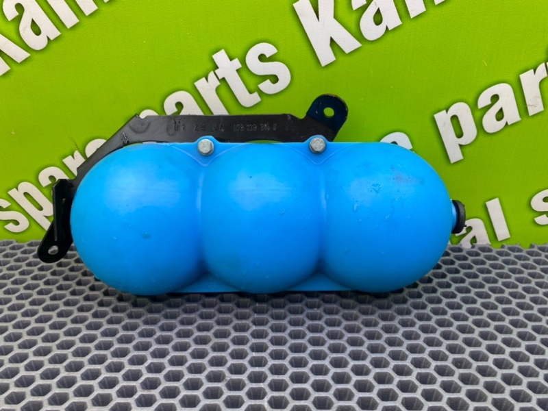 Вакуумный ресивер, 800 рублей, Калининград